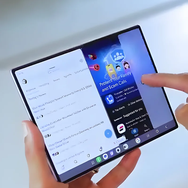 Samsung Galaxy Z Fold