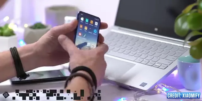 Motorola Moto G7