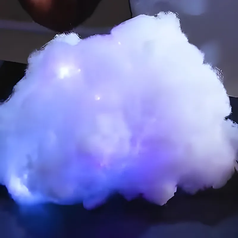 LED Cloud Light