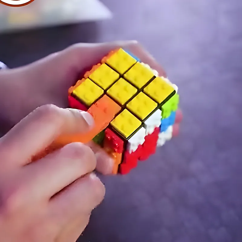 LEGO Rubik's Cube