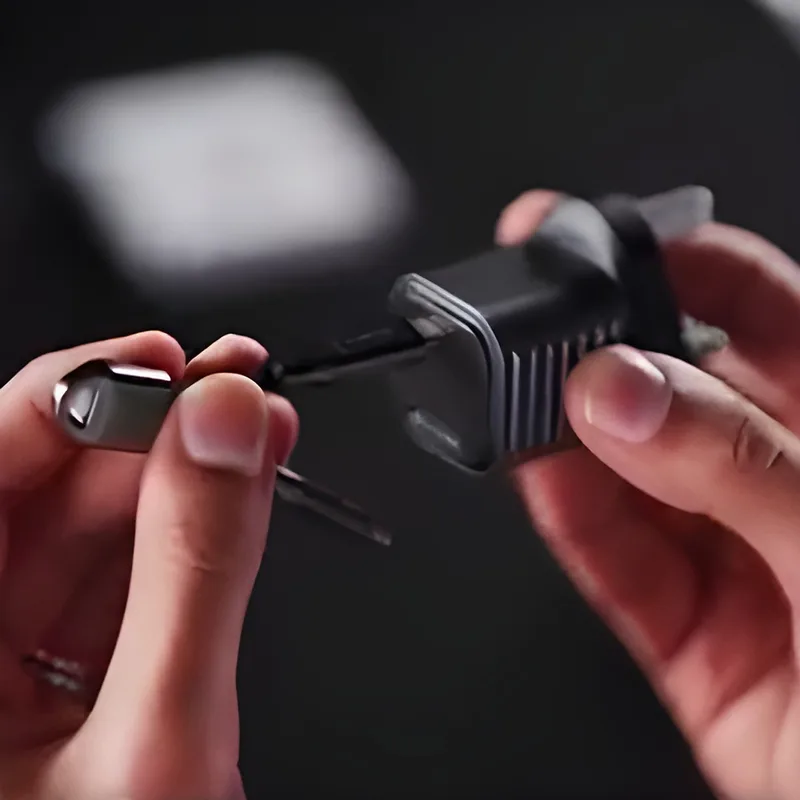 Nomad USB-C ChargeKey