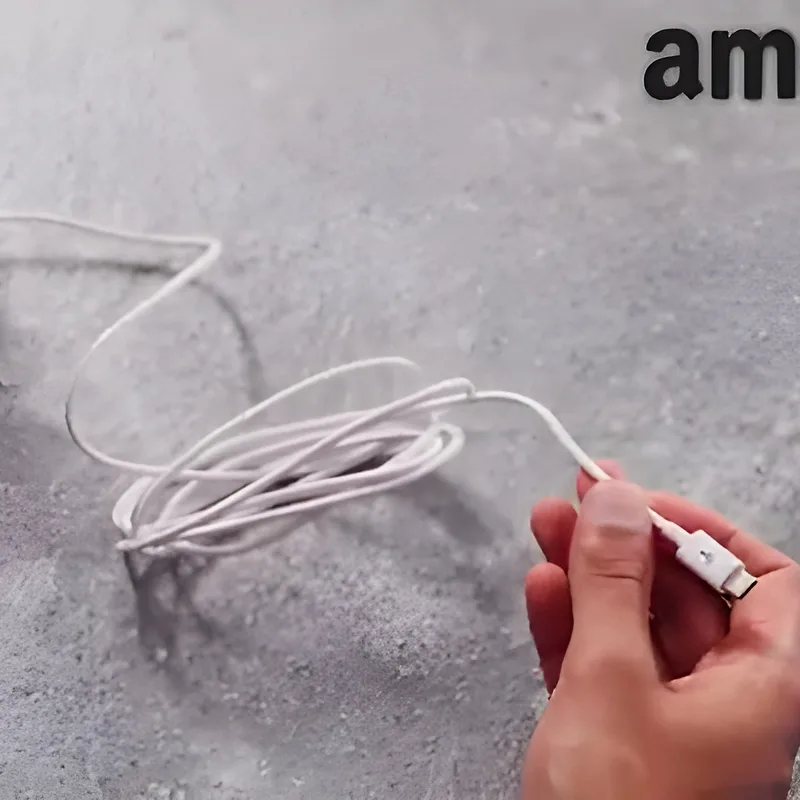 Amazon Basics USB-C Cable
