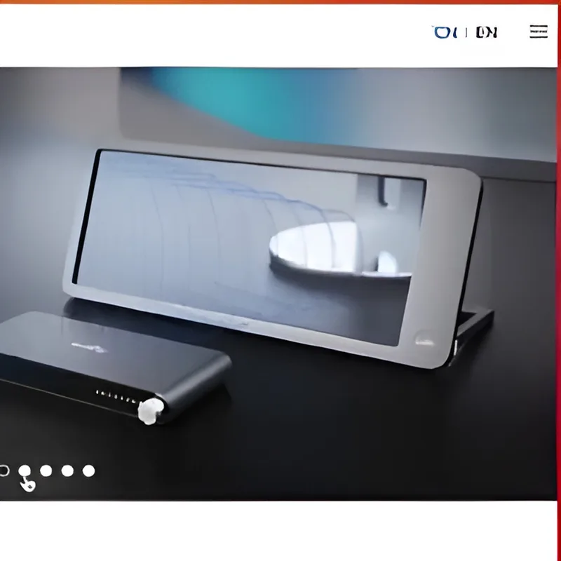 Soundbeamer Directional Speaker