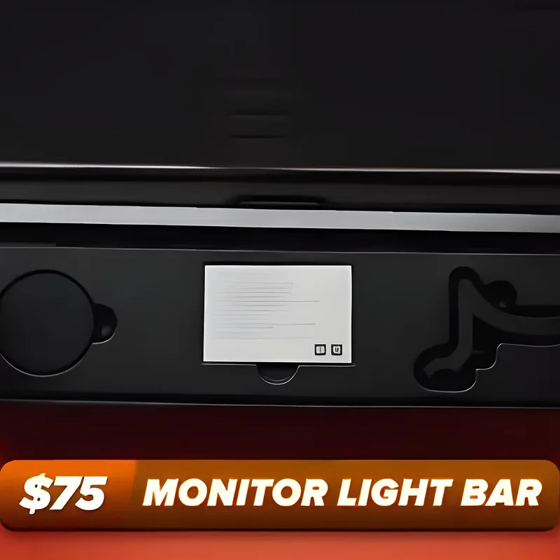 Xiaomi Monitor Light Bar