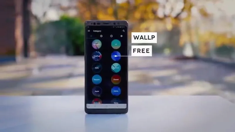 WallP