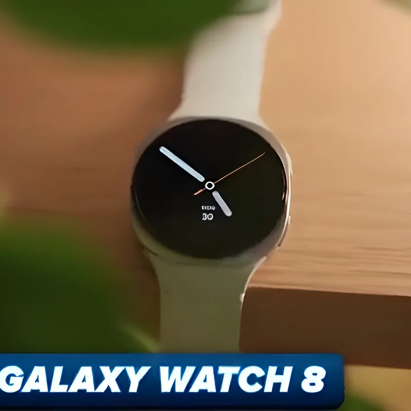 Samsung Galaxy Watch 8