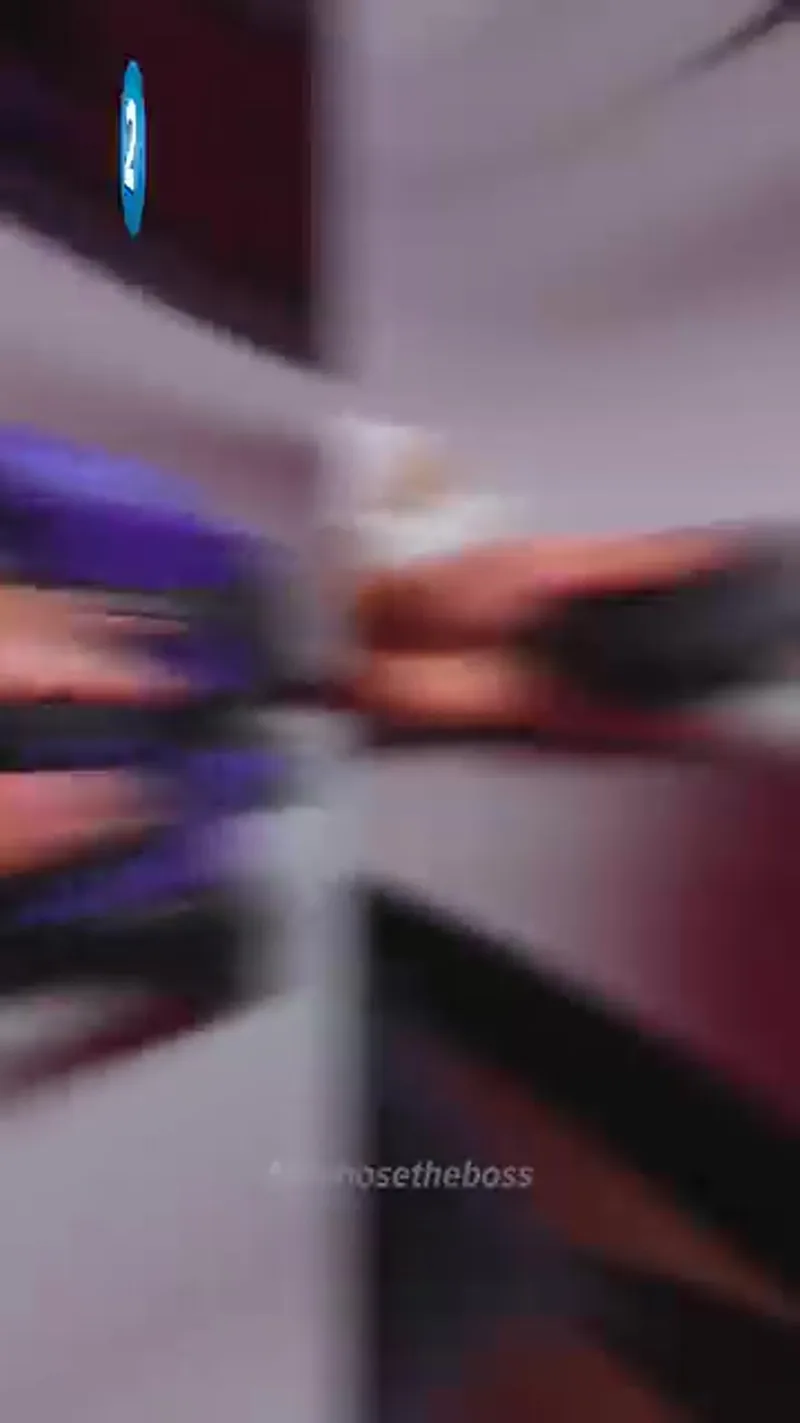 Finger Air Mouse