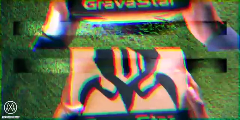 Gravastar Speaker