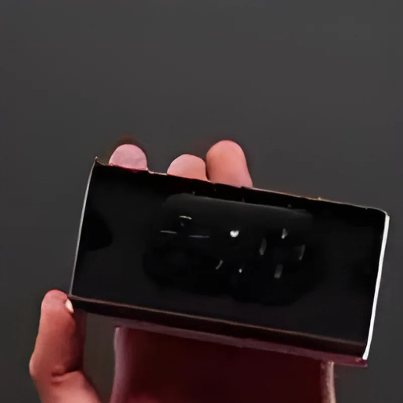 Atom Keychain Controller