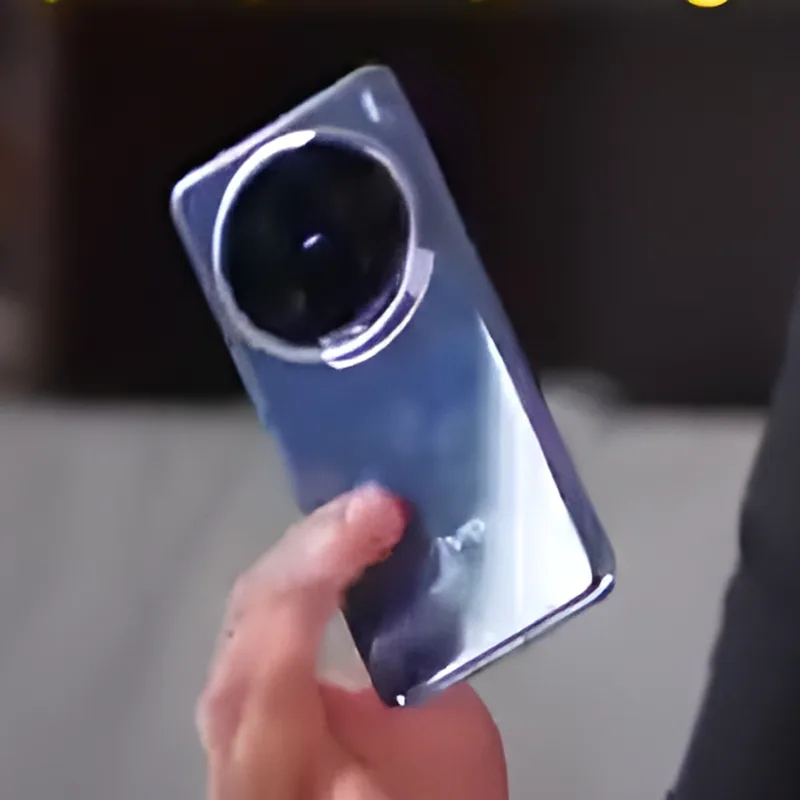 Vivo X200 Pro
