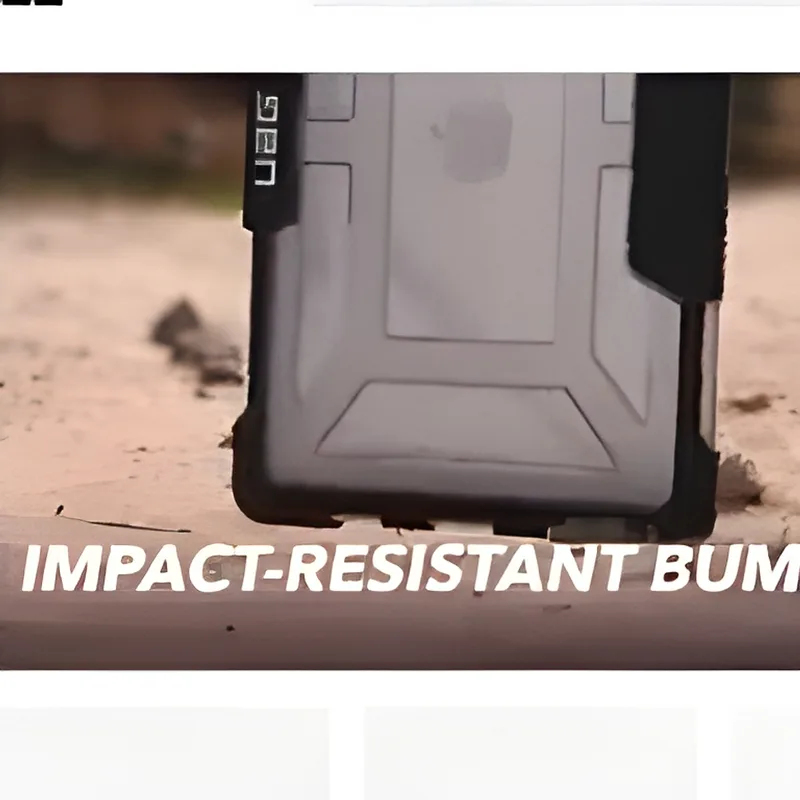 Urban Armor Gear MacBook Air Case