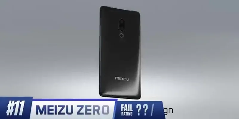 Meizu Zero
