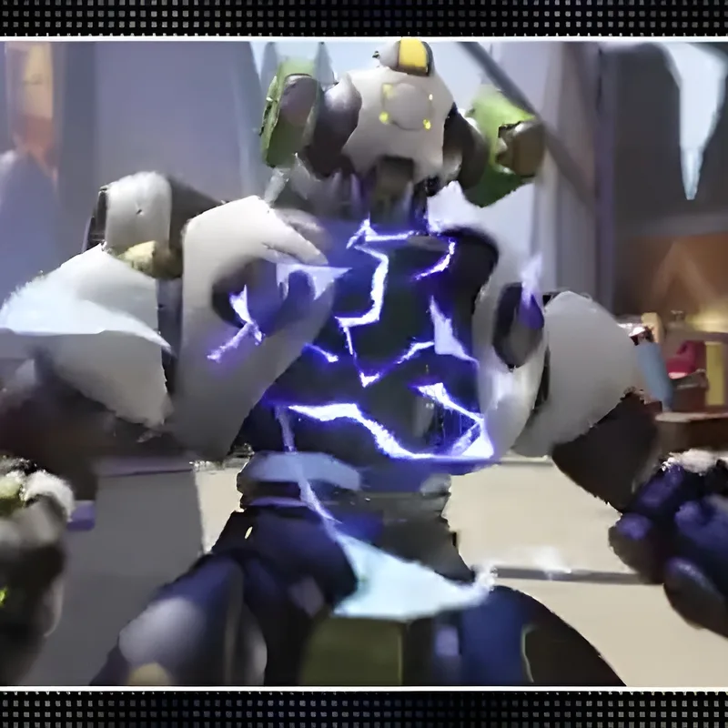 Overwatch 2