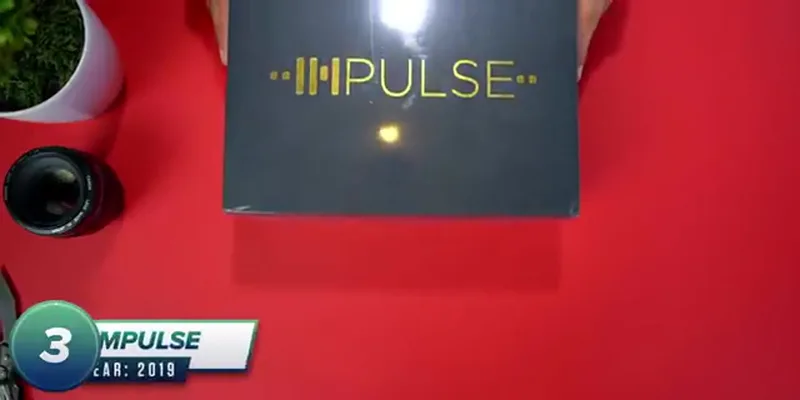 K1 Impulse
