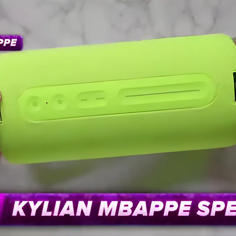 Mbappe Lm Pro Speaker