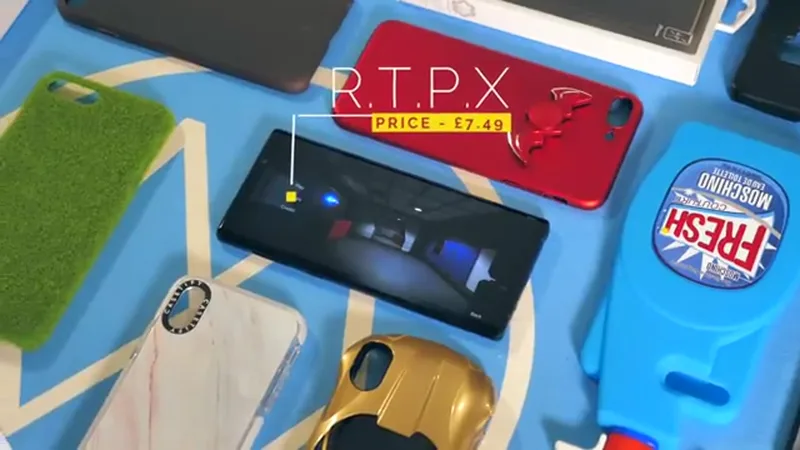 Return to Planet X