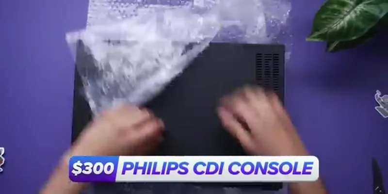 Philips CD-i