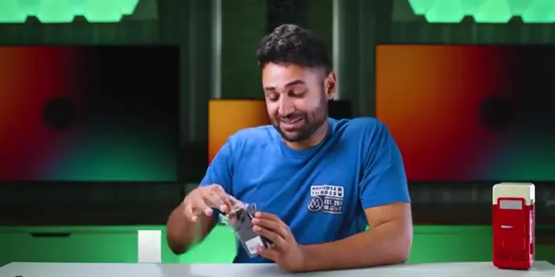 Pocket Sprite