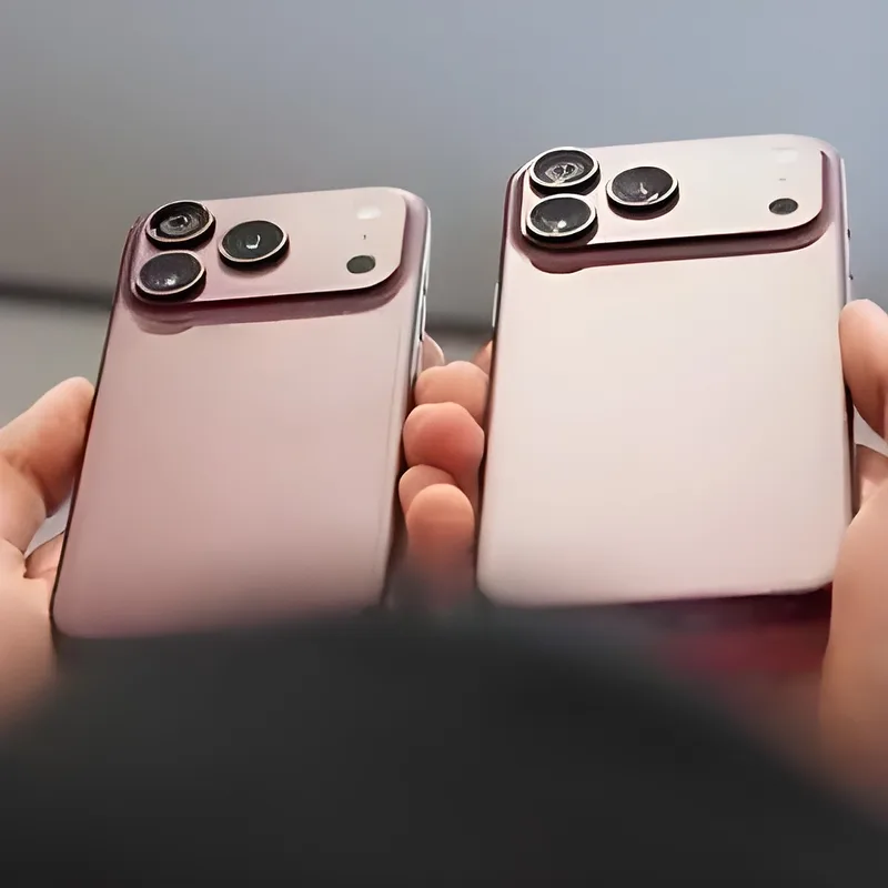 Apple iPhone 18 Pro