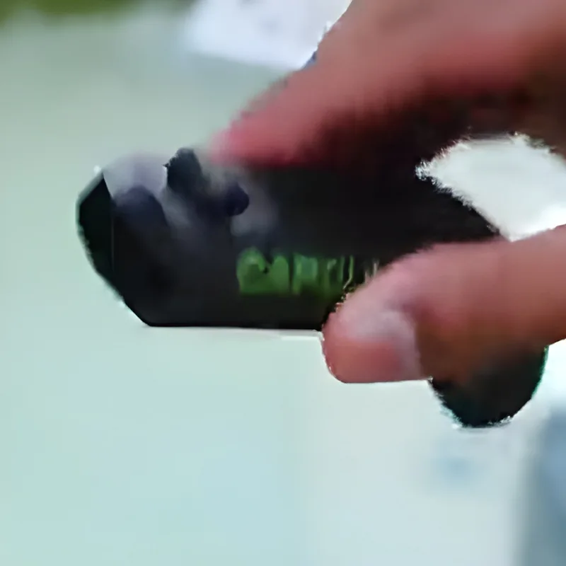 Cap Gun Bottle Opener