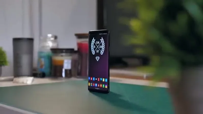 Navigation Gestures