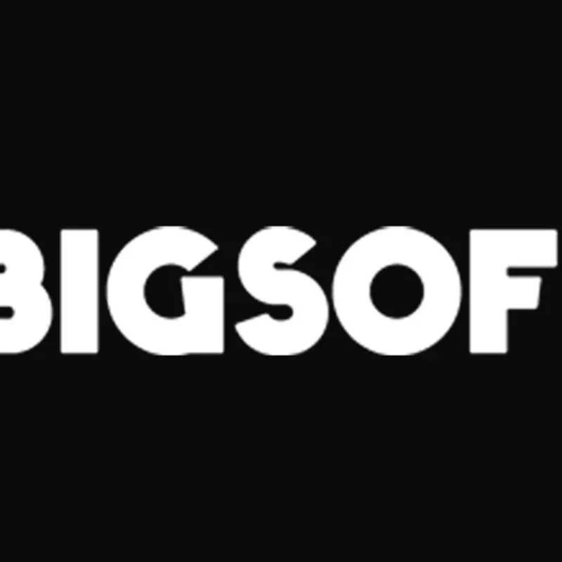 Bigsofti