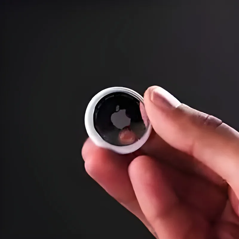 Apple AirTag (2nd generation)