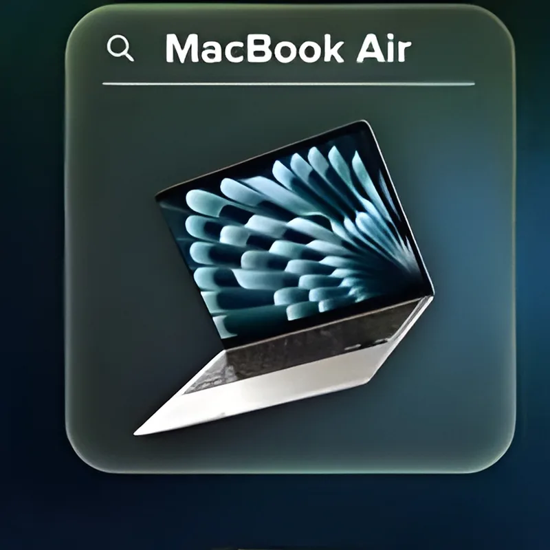 Apple MacBook Air (M5)