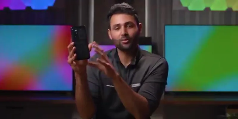 Xiaomi Mi 10 Ultra