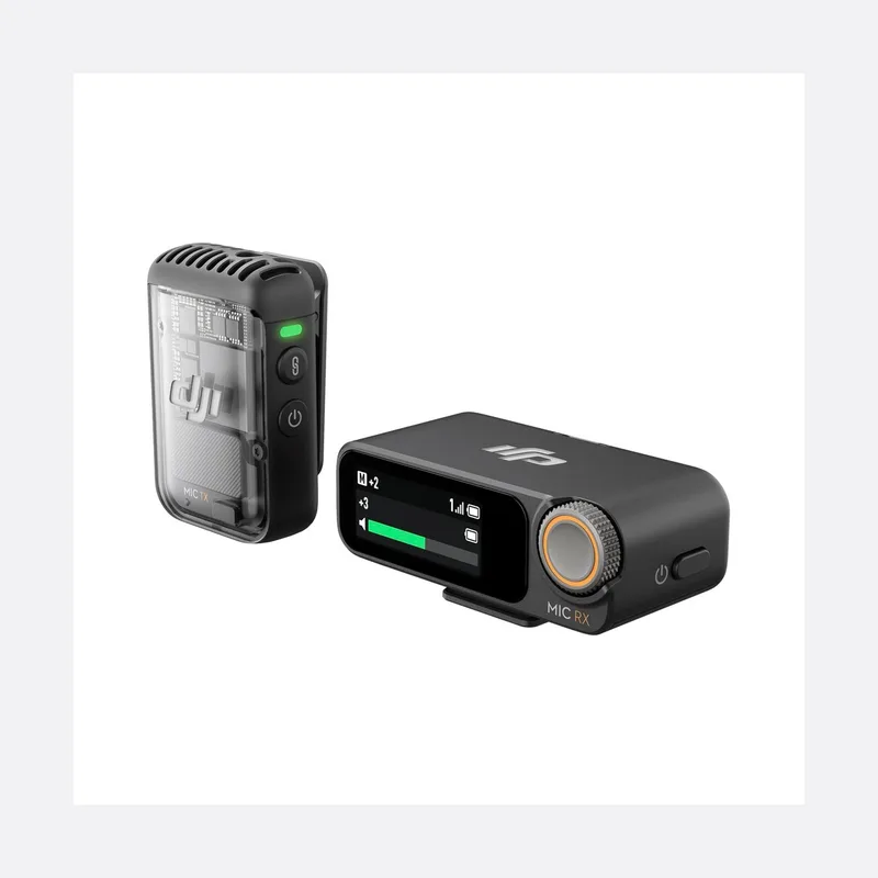 DJI Mic 2