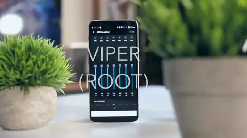 Viper4Android
