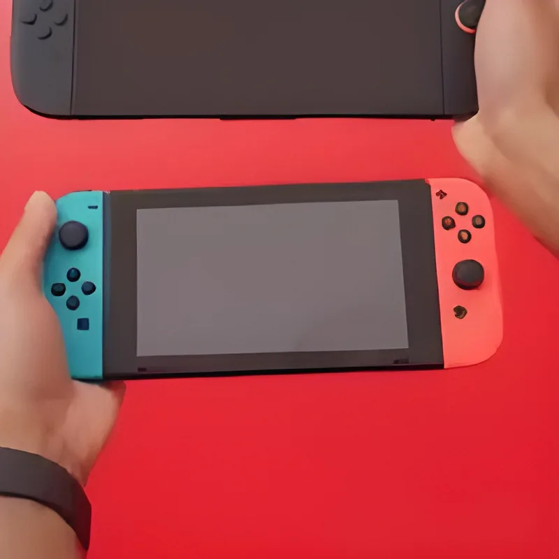 Nintendo Switch (original)