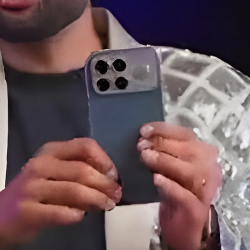Poco F8 Ultra