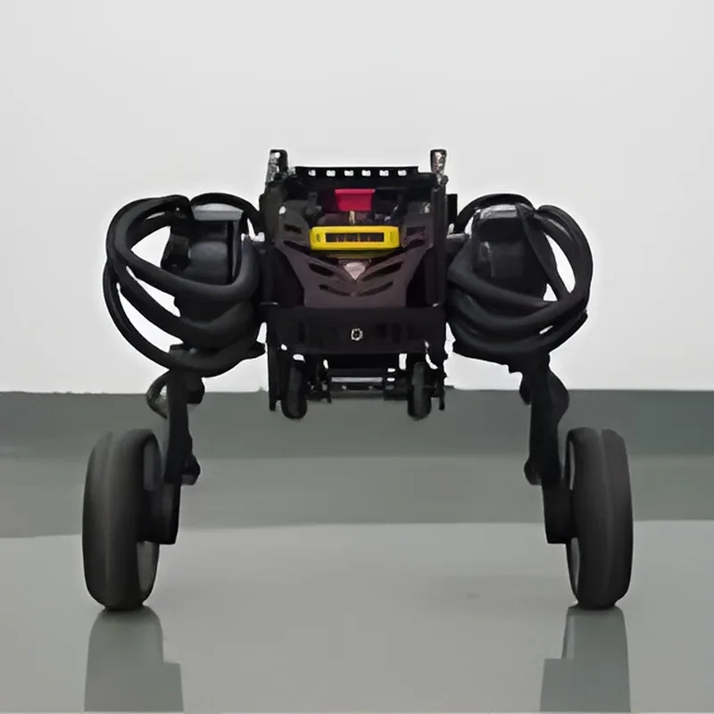 Diablo Wheeled-Leg Robot
