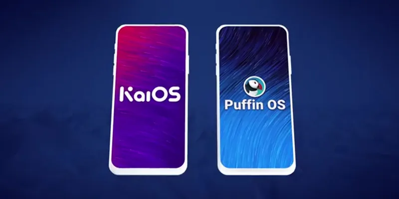 KaiOS