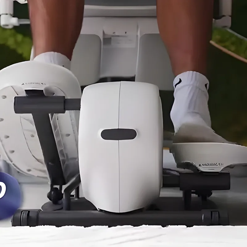Decathlon Under-Desk Elliptical