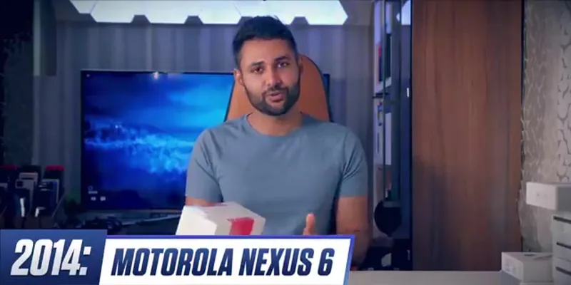 Google Nexus 6