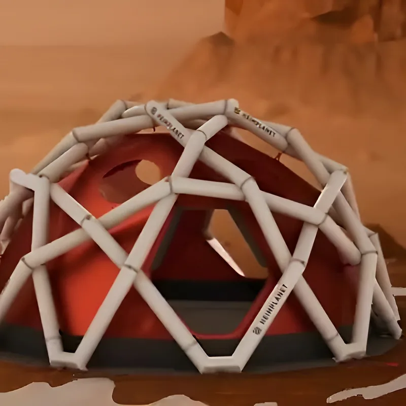 Heimplanet Mavericks Basecamp Tent