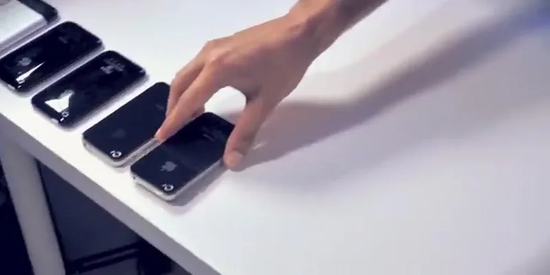 Apple iPhone 5