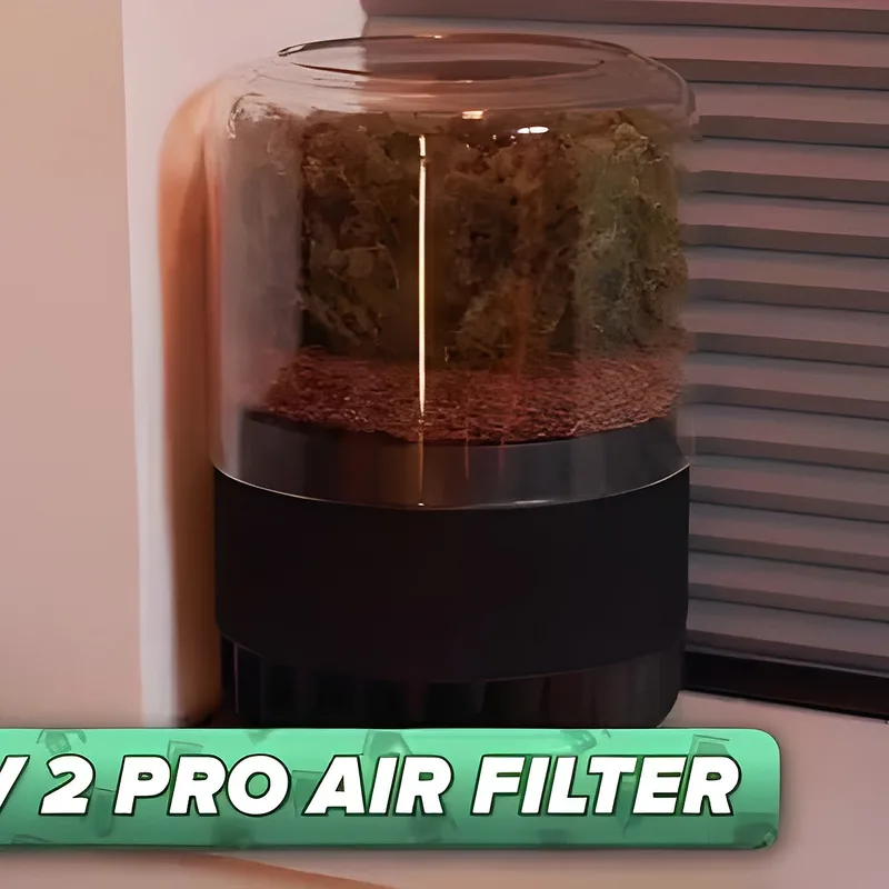 Briv 2 Pro Air Purifier