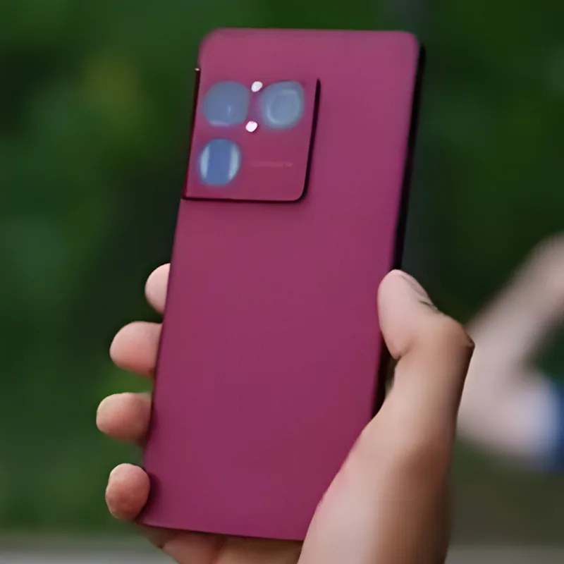 Sony Xperia 1 Mark 8