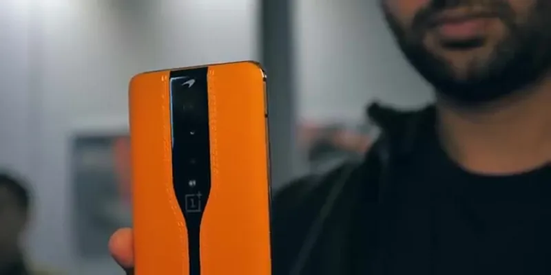 OnePlus Concept One