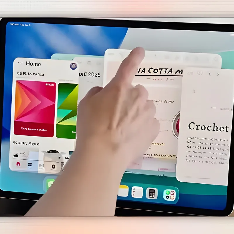 iPadOS 26