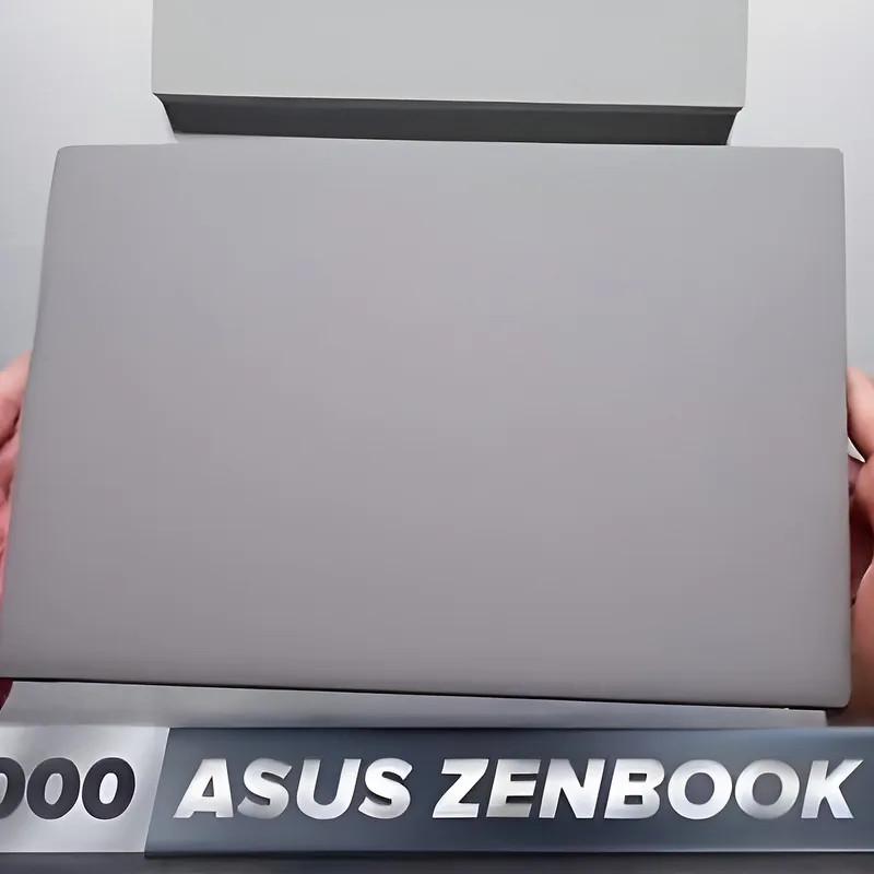 Asus ZenBook S14