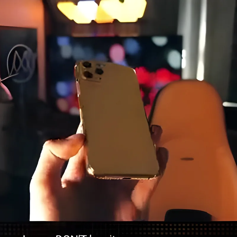 Escobar Phone