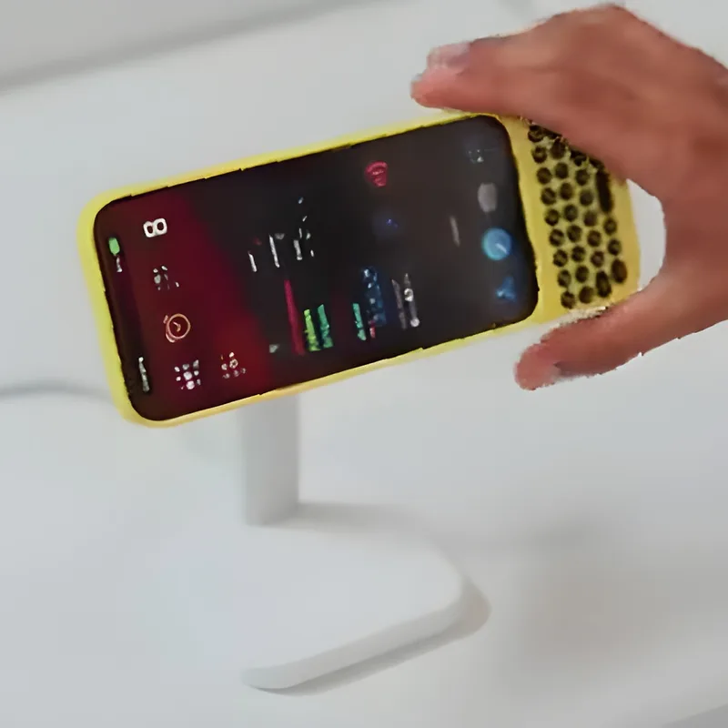 Clicks Keyboard Case