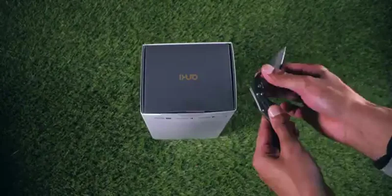 Anki Cozmo