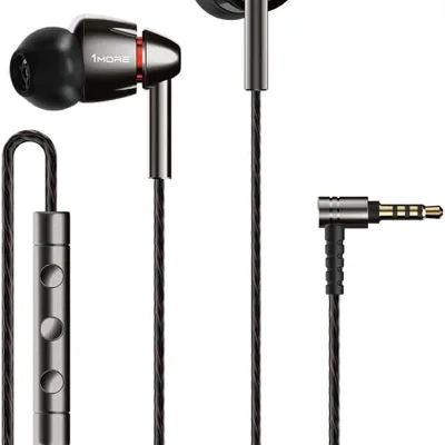 1More Quad Driver Earphones