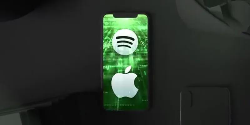 Spotify