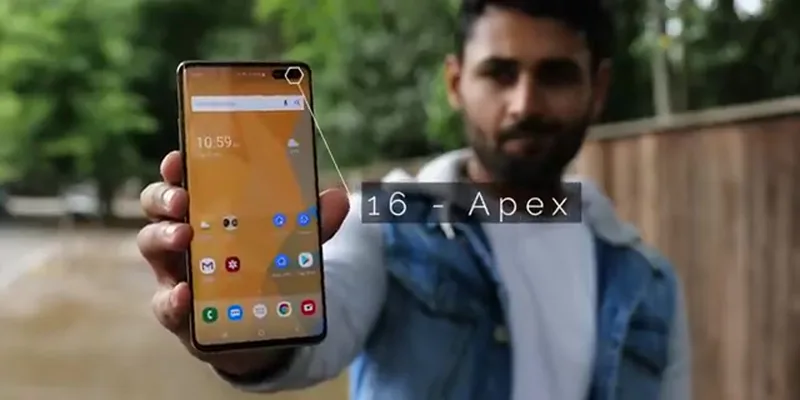 Apex Launcher